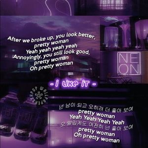 Meet your Posher, Kirk-ann